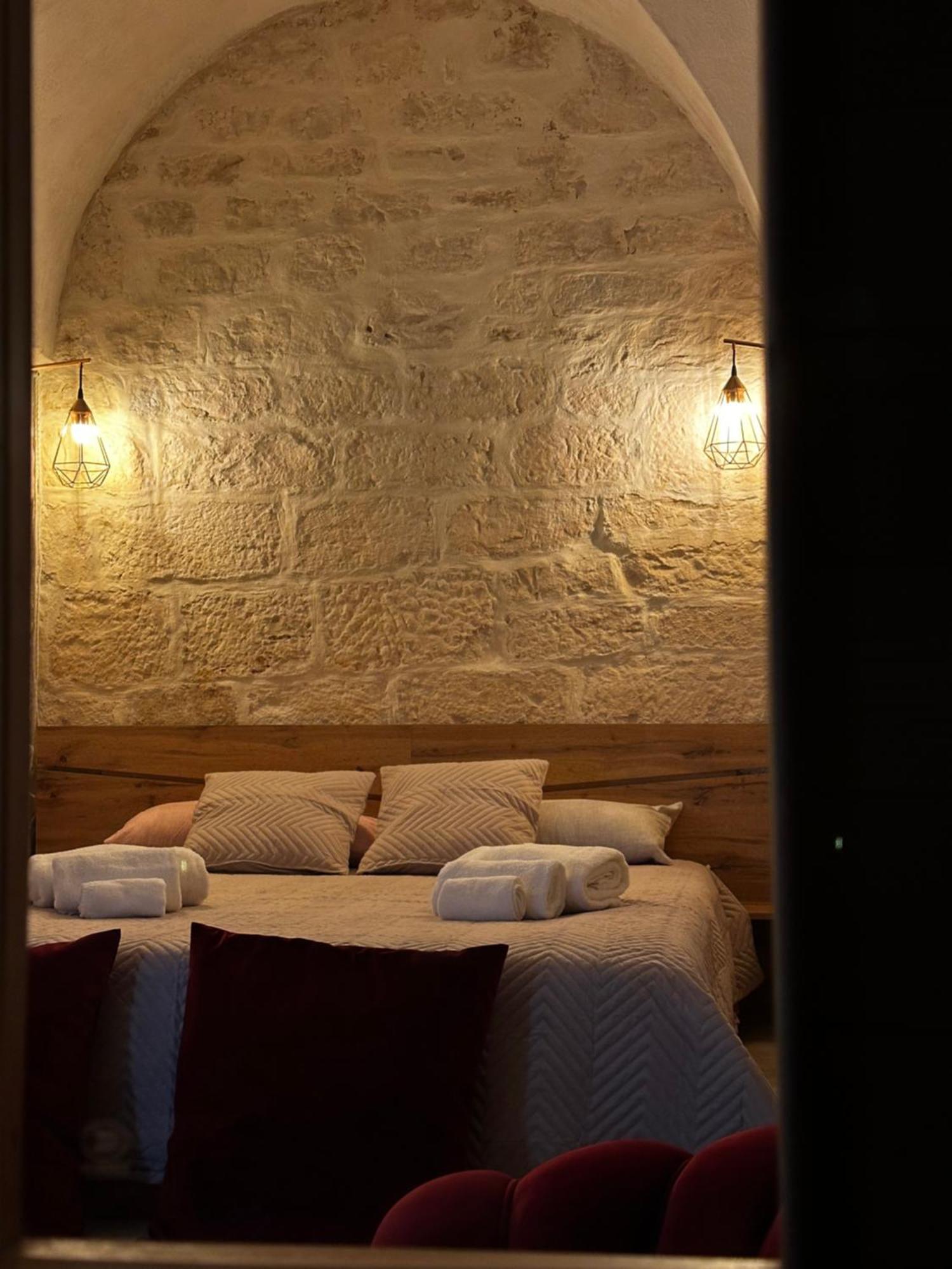 Bed and Breakfast L'Arpa Bianca Ceglie Messapica Esterno foto